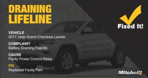 SureTrack Real Fx, 2017 Jeep