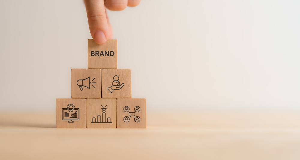 Build Your Online Brand