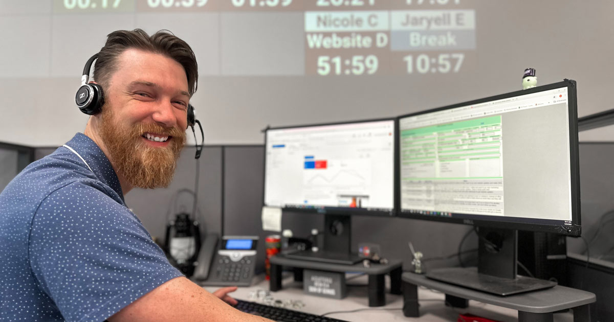 SocialCRM Shop Marketing Services