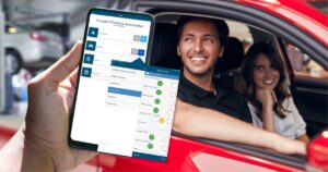 Digital Vehicle Inspection Software