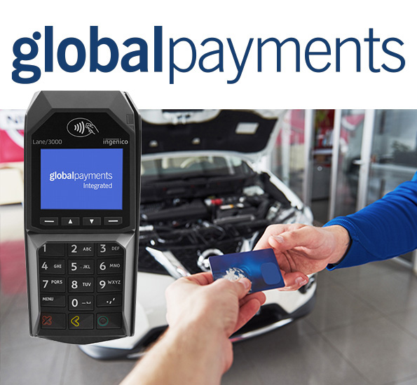 Global payments