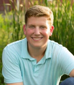 Jackson DietJackson Dietrich - Mitchell 1 Automotive Technology Outstanding Student