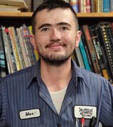 Max Caldwell Named 2024 Mitchell 1 ASE Master Automobile Technician of the Year