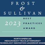Frost Award 2023