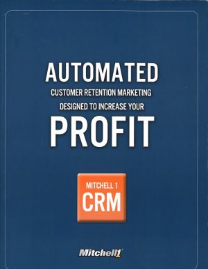 Mitchell1 CRM