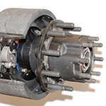 commercial truck brake assembly instructions and repair information