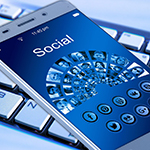 social media and auto shop marketing