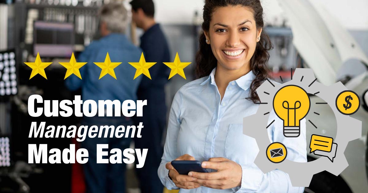 Online Appointments, SocialCRM, Manager SE