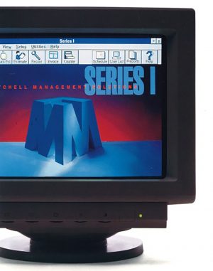 OnDemand for Windows