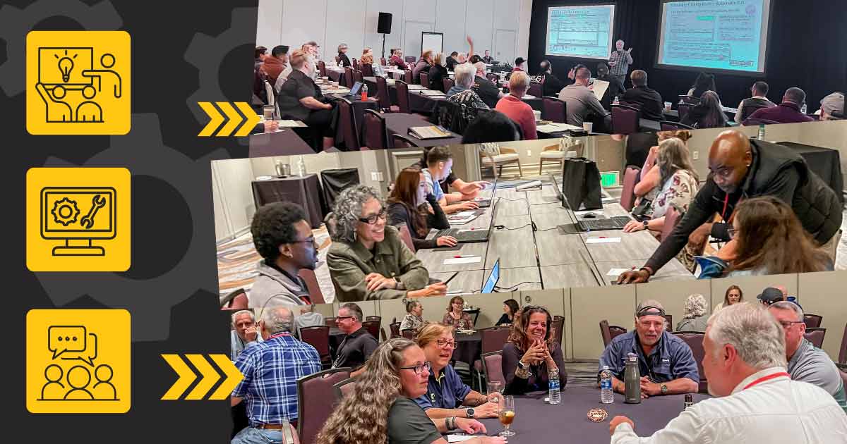 Mitchell 1 Shop Management Workshop