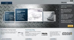 ProDemand TruckSeries