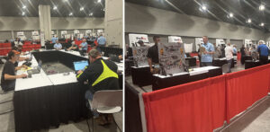 SuperTech Service Station