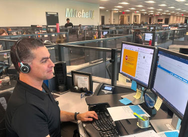 Technical Support Person