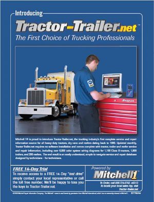 Tractor-Trailer.net