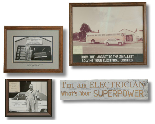 Electrical Diagnosis - John L. Prinvale