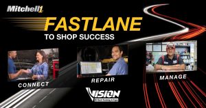 Mitchell 1 at Vision 2024