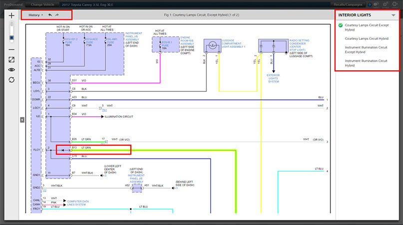 wiring diagram simple navigation
