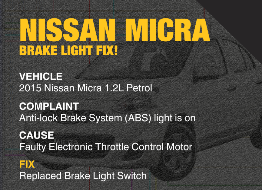 2015 Nissan Micra