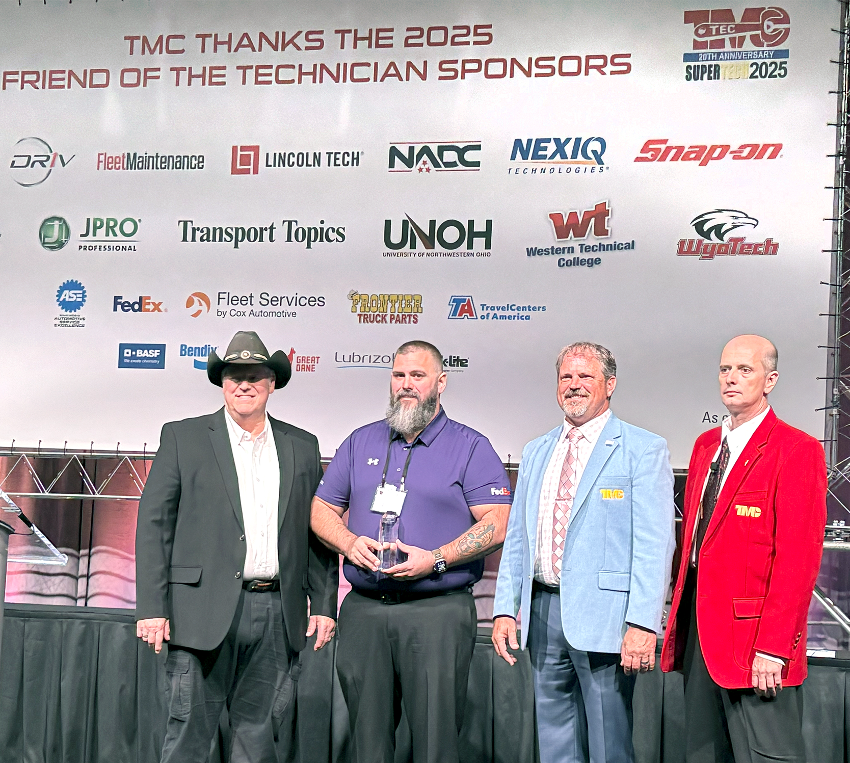 2025-SuperTechChampion