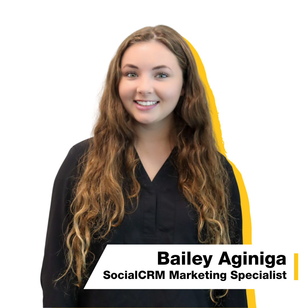Marketing Specialist, SocialCRM Support Agent
