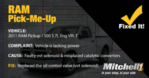 SureTrack Real Fix RAM Pick-Me-Up