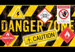 Navigating Truck Shop Safety Hazards