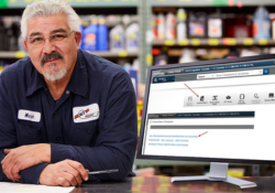 TruckSeries Adds ID Tags to Simplify Identification and Location of Control Modules