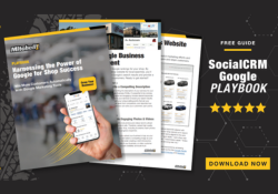 Boost Your Auto Repair Business with Google – Download our FREE Playbook!