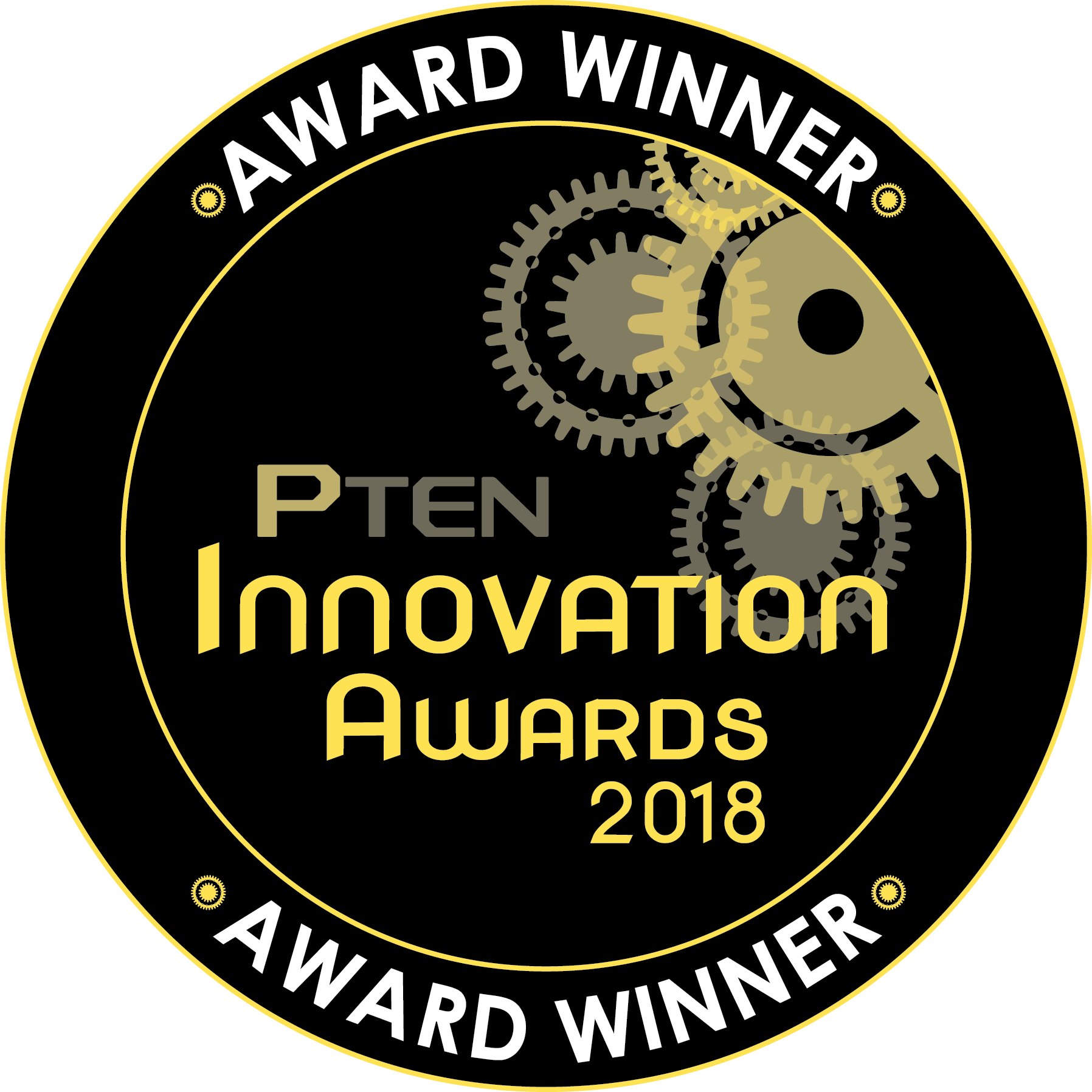 Mitchell 1 Recieves 2018 PTEN Innovation Award