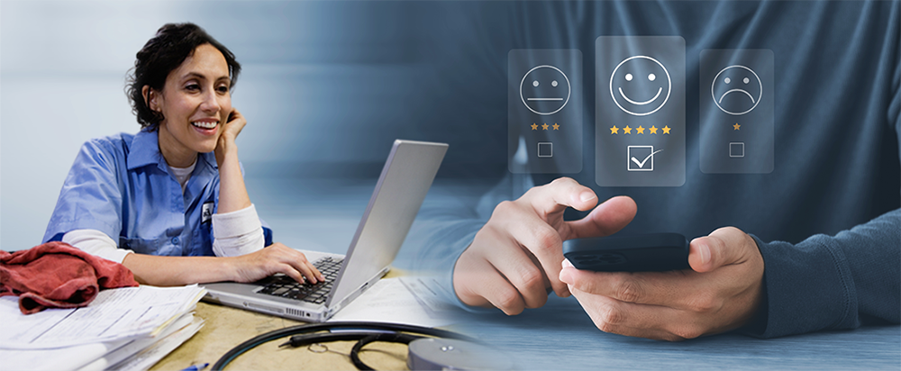 Customer Review Insights