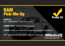 SureTrack Real Fix RAM Pick-Me-Up