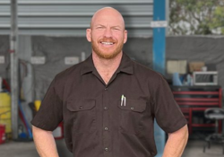 The Power of Passion & Education