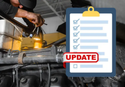 A Little Truck Maintenance Prep Can Go a Long Way