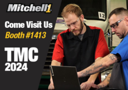 Visit Us at TMC 2024 to Preview Enhancements to TruckSeries