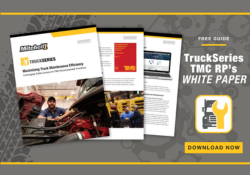 TruckSeries White Paper on the American Trucking Association’s Technology & Maintenance Council's Recommended Practices